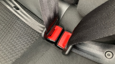 Nissan Qashqai 1.3 DiG-T MH N-Connecta 5dr Petrol Hatchback